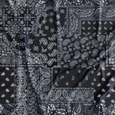 Paisley Print Fabric Wholesale